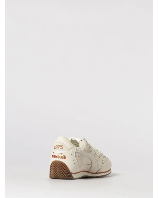 Diadora Natural Equipe Sneakers for men