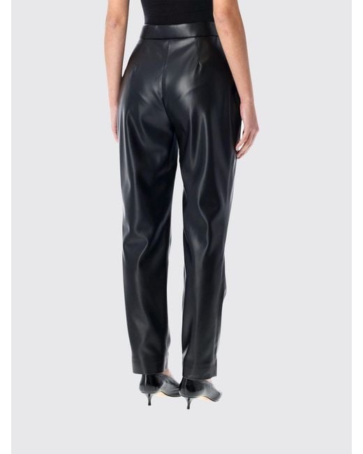 Balmain Blue Trousers