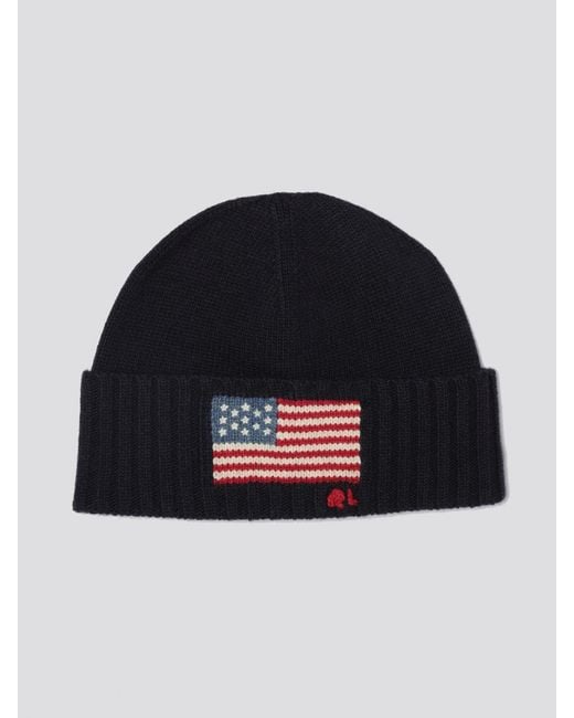 Polo Ralph Lauren Hut Herren in Blue für Herren