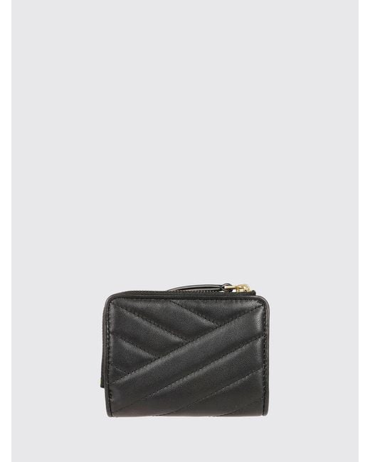 Tory Burch Black Wallet