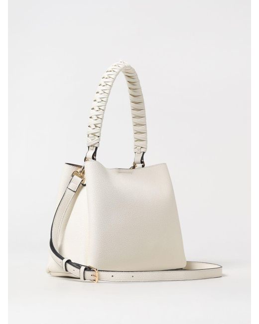 Twinset White Handtasche Damen