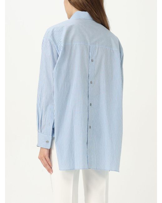 Chemise Paul Smith en coloris Blue