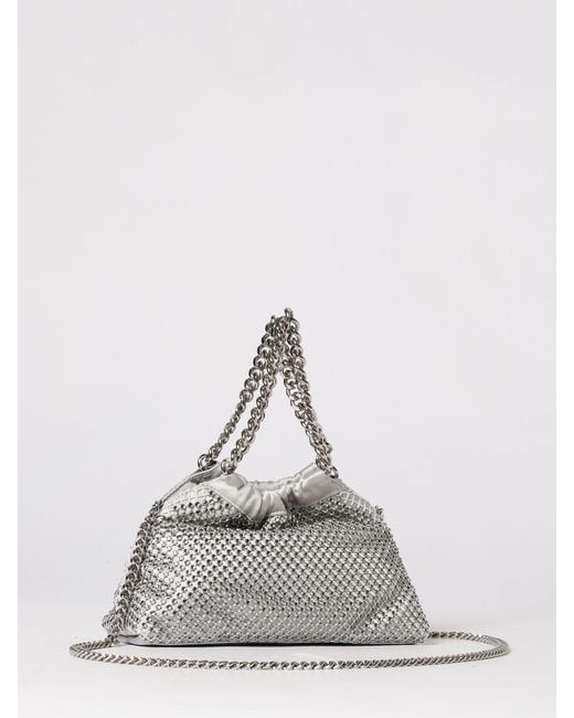Stella McCartney Gray Falabella Bag