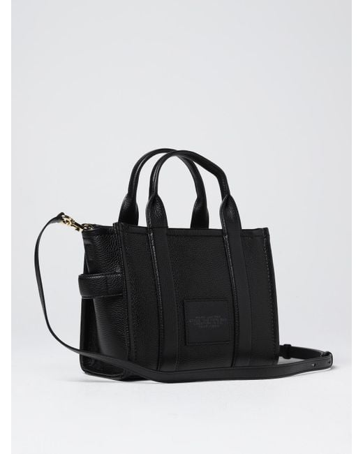 Marc Jacobs Black Handbag