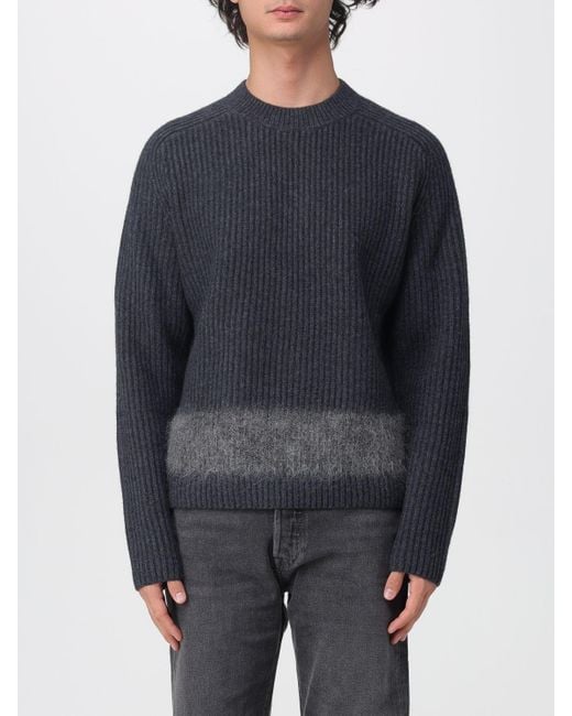 Pull Homme DSquared² pour homme en coloris Blue