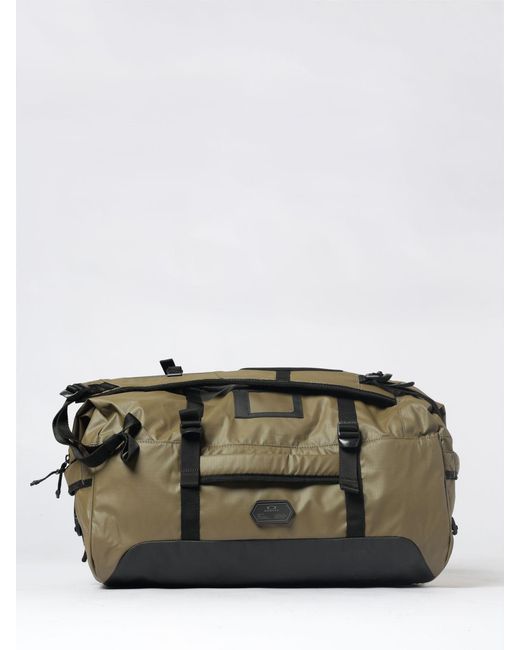 Oakley Green Backpack for men