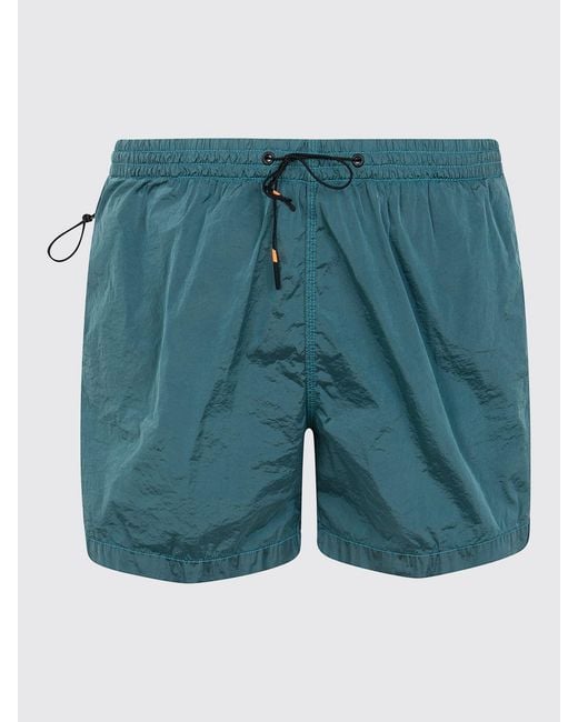 Rrd Blue Swimsuit for men