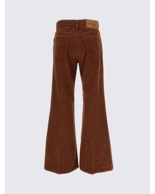 Haikure Brown Jeans