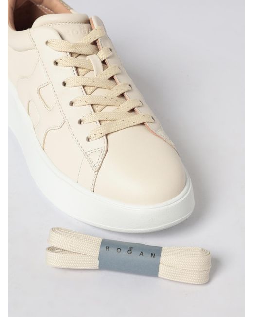 Hogan Natural Rebel Sneakers