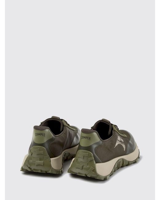 Camper Green Shoes for men