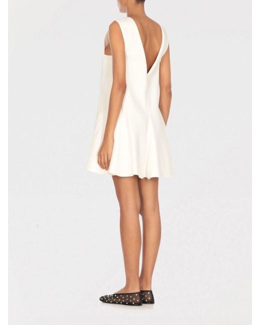 Abito Donna di Khaite in White