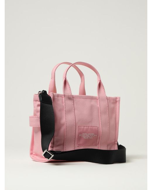 Marc Jacobs Pink Handbag