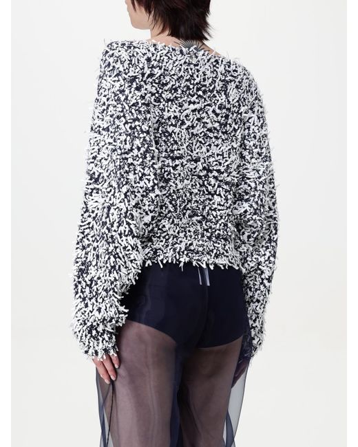 Pullover Twinset di Twinset in White