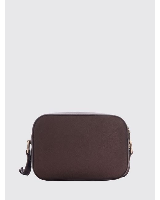 Liu Jo Brown Crossbody Bag