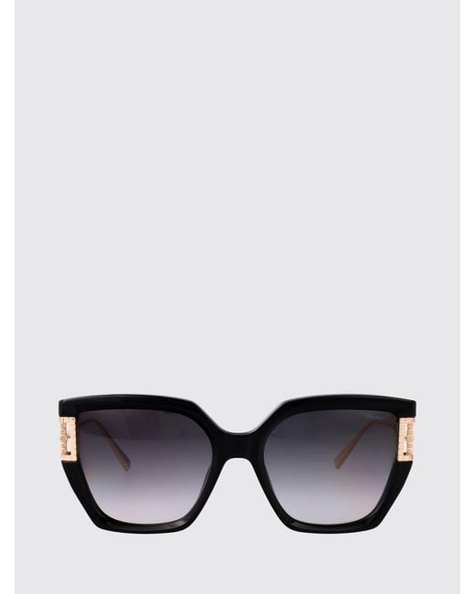 Chopard Black Sunglasses