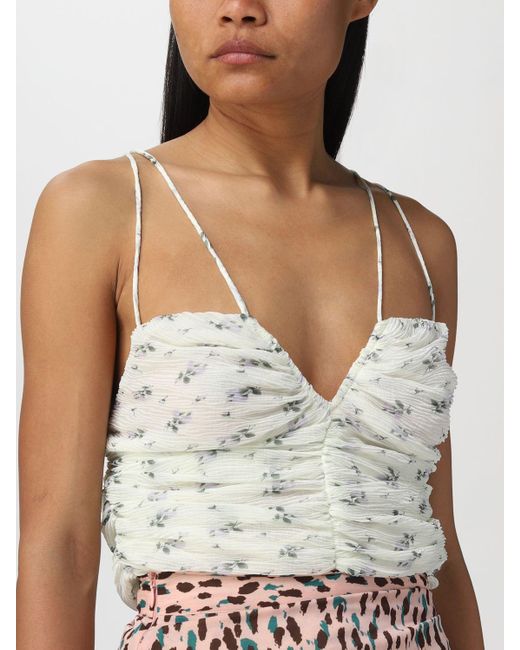 WEILI ZHENG White Body Damen