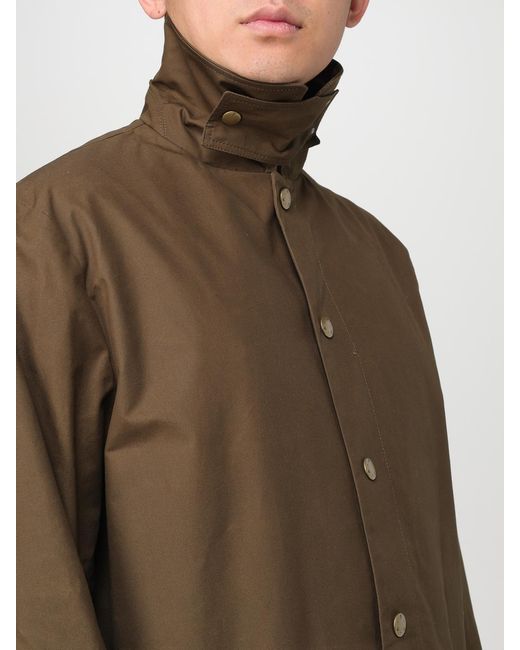 A.P.C. Natural Coat for men