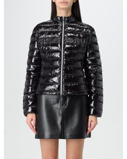 Chiara Ferragni Black Jacket