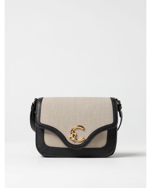 Coccinelle Black Handbag