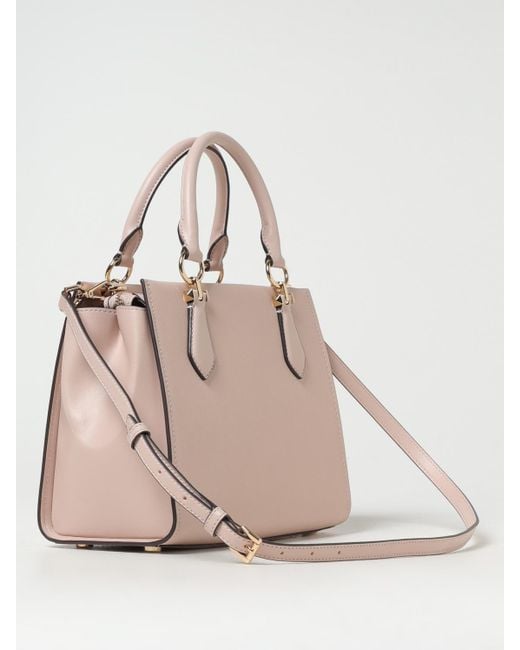 Michael Kors Pink Handbag