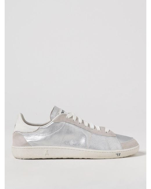 Patrizia Pepe White Sneakers