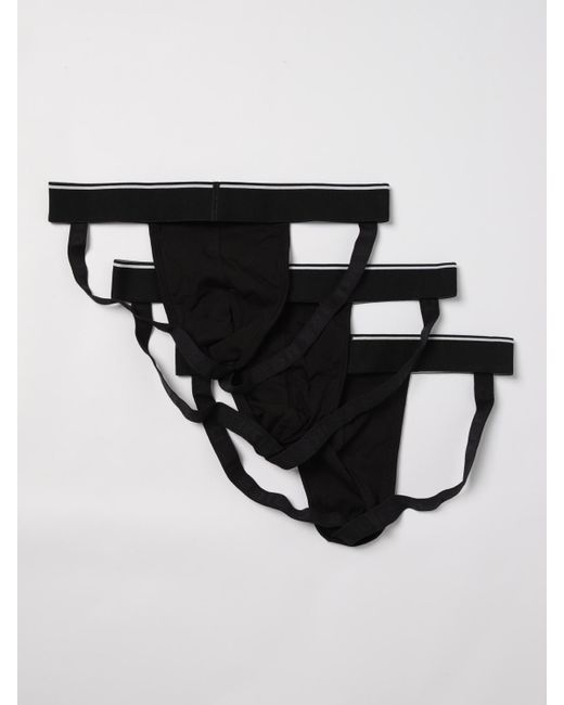 DIESEL Unterwäsche Herren in Black für Herren