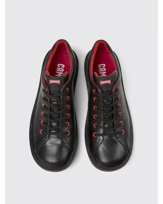 Camper Black Sneakers for men