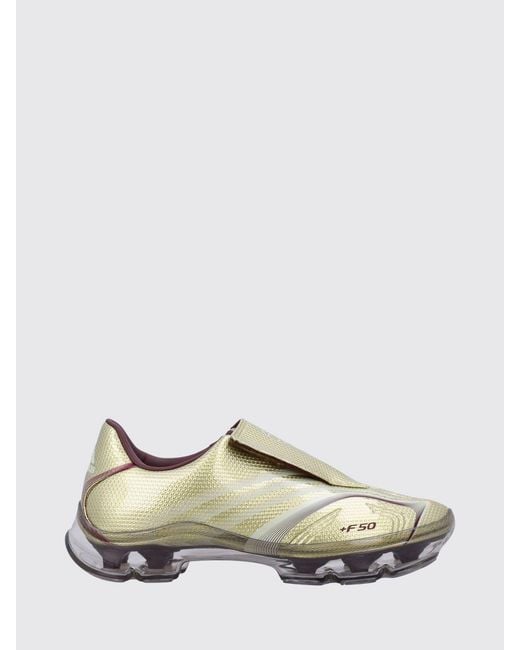 Adidas Originals Natural Rubber F50 Walkable Sneakers