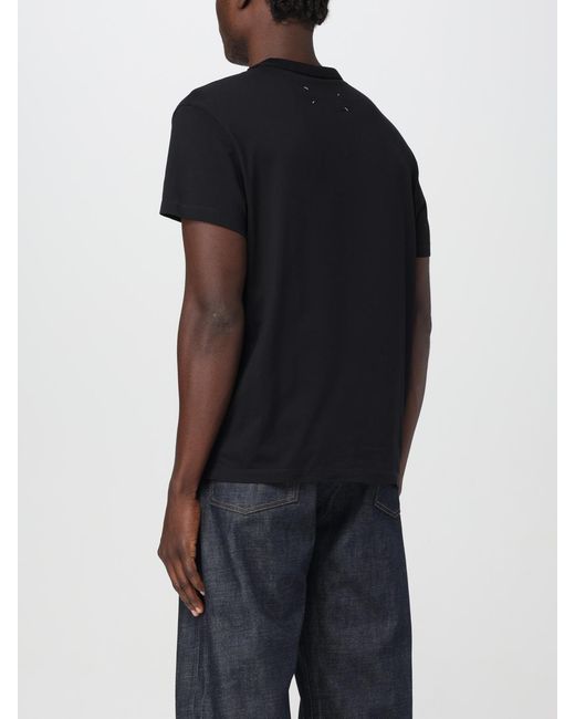 Maison Margiela T-Shirt Herren in Black für Herren