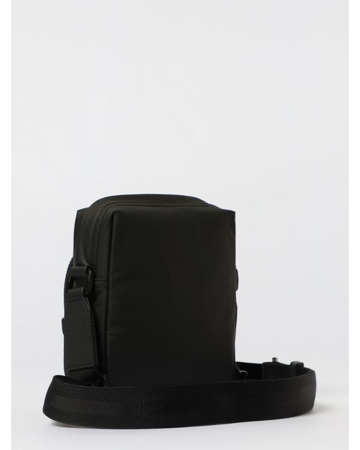 Boss Black Bag for men
