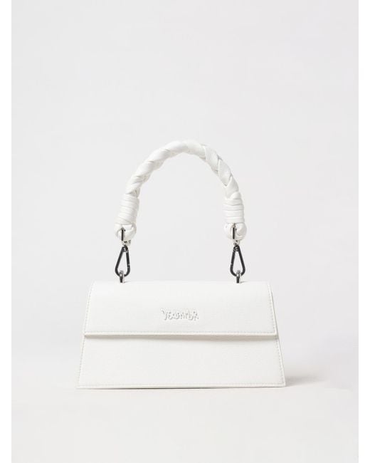 DISCLAIMER Natural Shoulder Bag