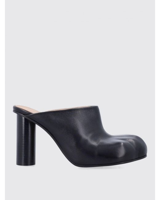 Zapatos Planos Mujer J.W. Anderson de color Blue