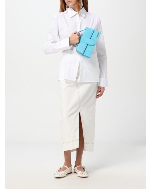 Jacquemus White Top