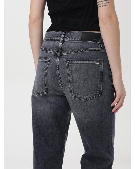 Amiri Blue Jeans