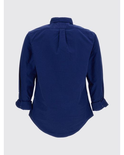 Polo Ralph Lauren Blue Jumper for men