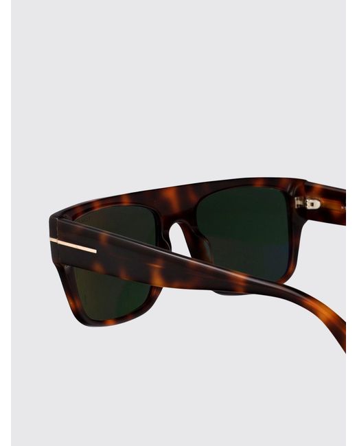 Tom Ford Multicolor Ft0907 Dunning Acetate Sunglasses for men