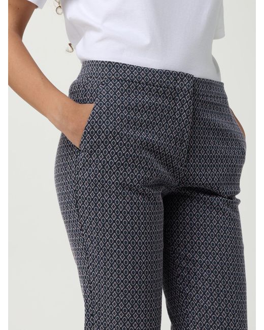 Etro Blue Pants