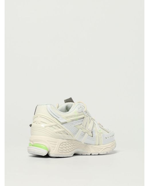 New Balance Natural Sneakers