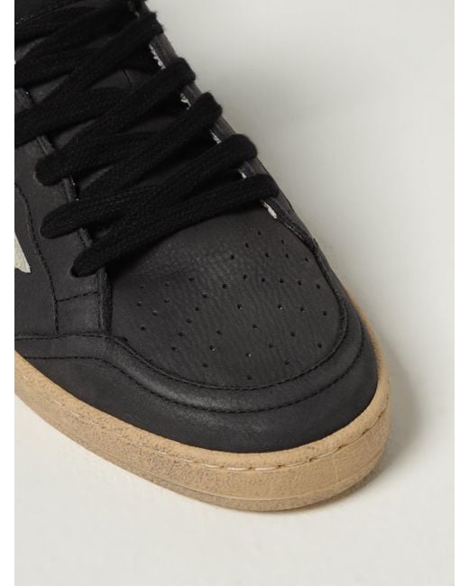Golden Goose Deluxe Brand Multicolor Sneakers for men