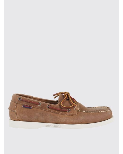 Sebago Mokassins Herren in Brown für Herren
