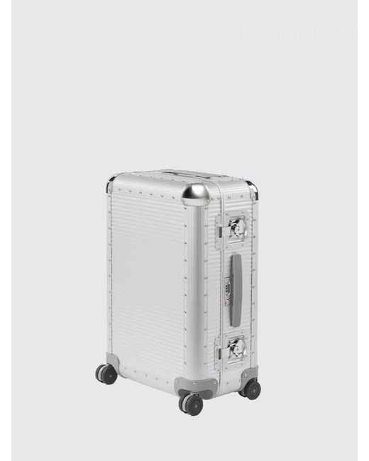 Fpm Milano White Bank S Spinner for men