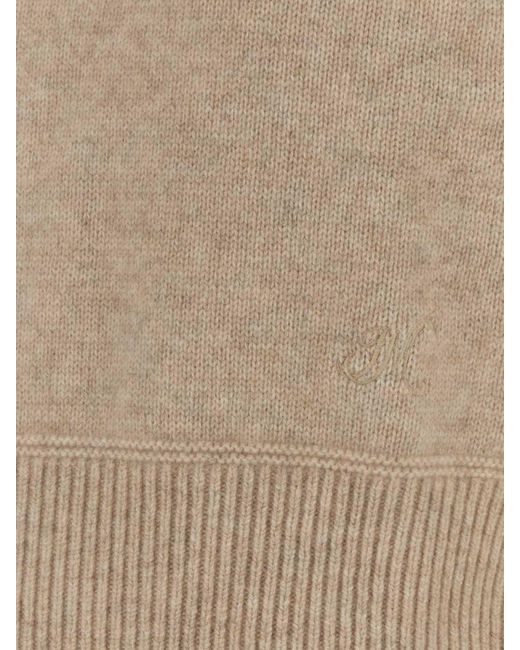 Isabel Marant Blue Sweater