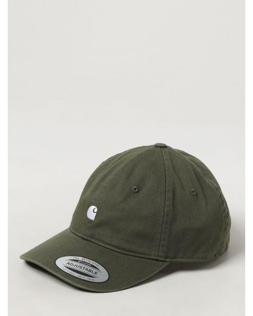 Carhartt Green Hat for men