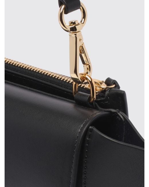 Wandler Black Shoulder Bag