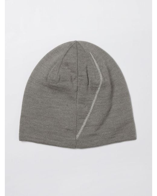 Roa Gray Hat for men