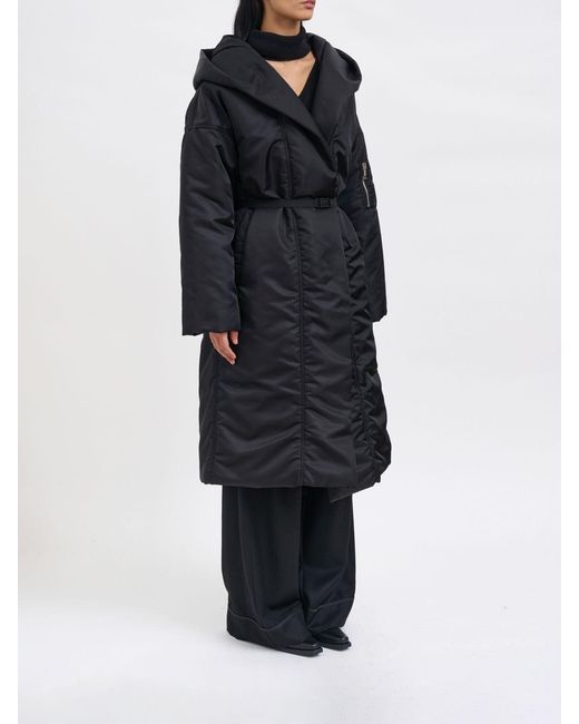 Andrea Ya'aqov Black Jacket