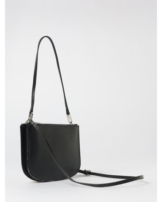 DIESEL Black Shoulder Bag