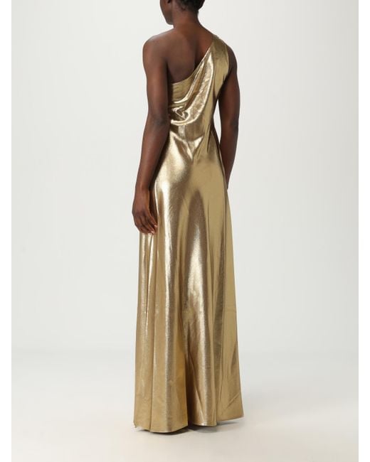 Robes Femme Ralph Lauren en coloris Natural