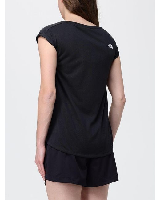 The North Face Black Top