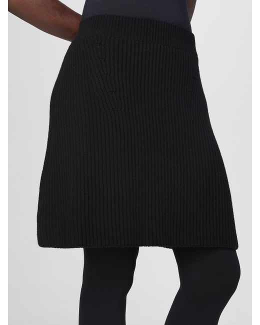 Jil Sander Black Rock Damen